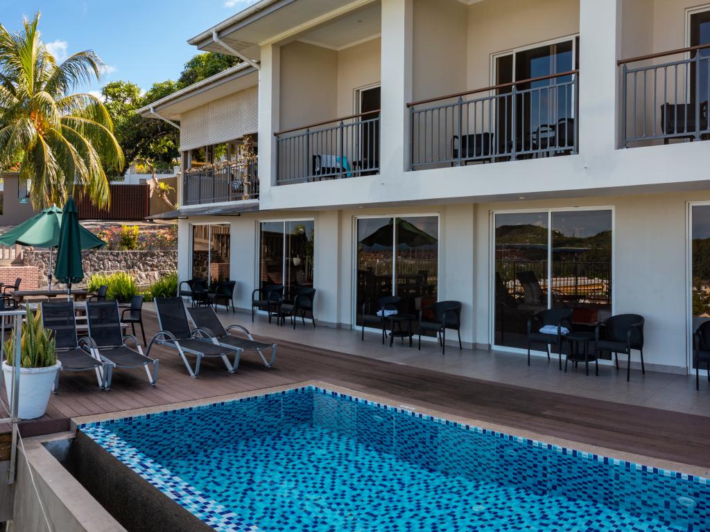 The Ridge Residence - Foto 4