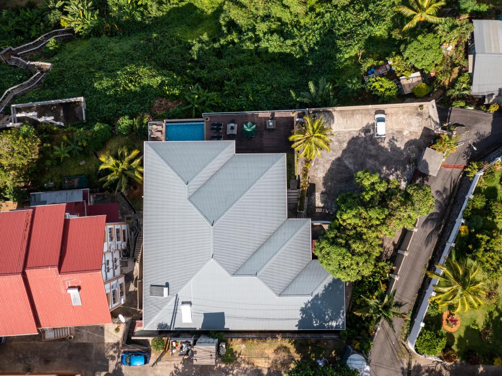 The Ridge Residence - Foto 6