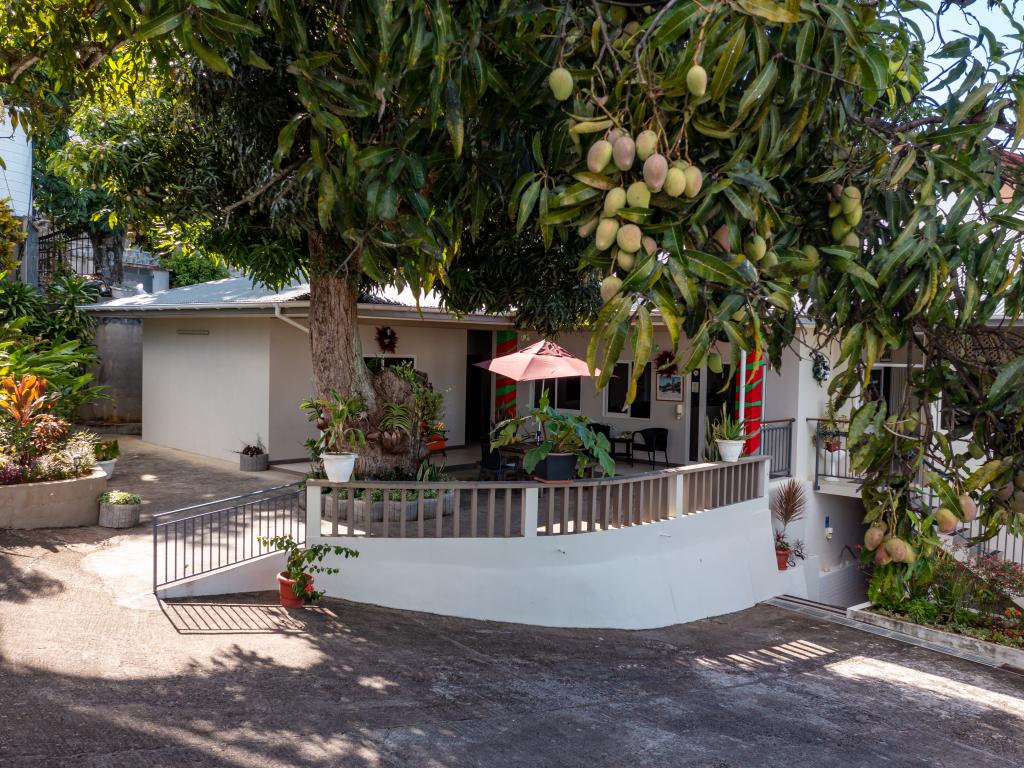 The Ridge Residence - Foto 8