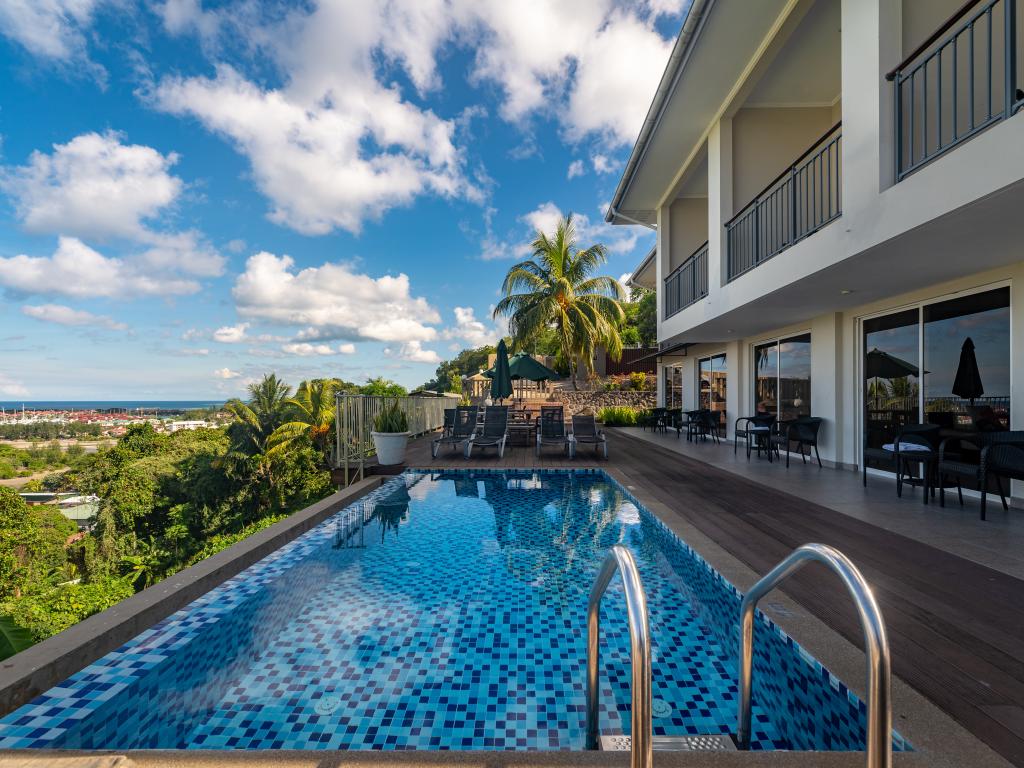 The Ridge Residence - Foto 5