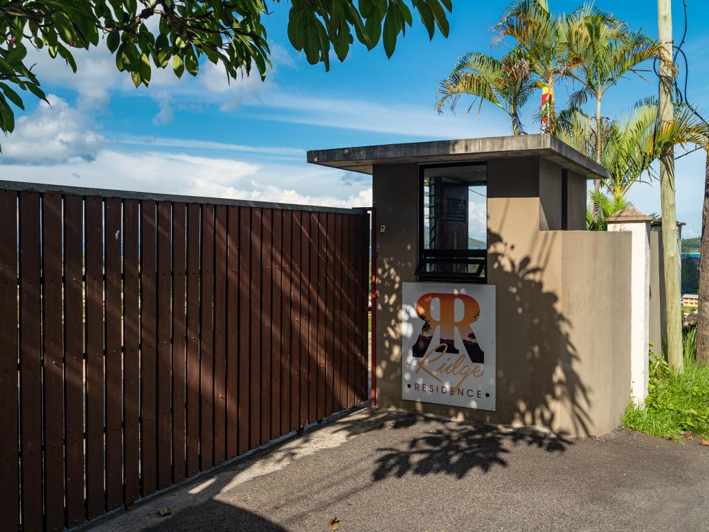 The Ridge Residence - Foto 7