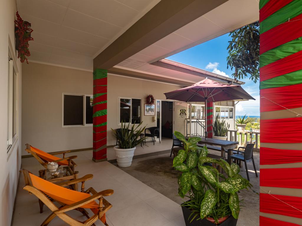 The Ridge Residence - Foto 9