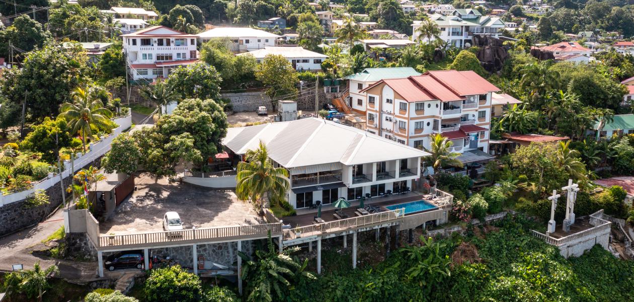 The Ridge Residence - Foto 1