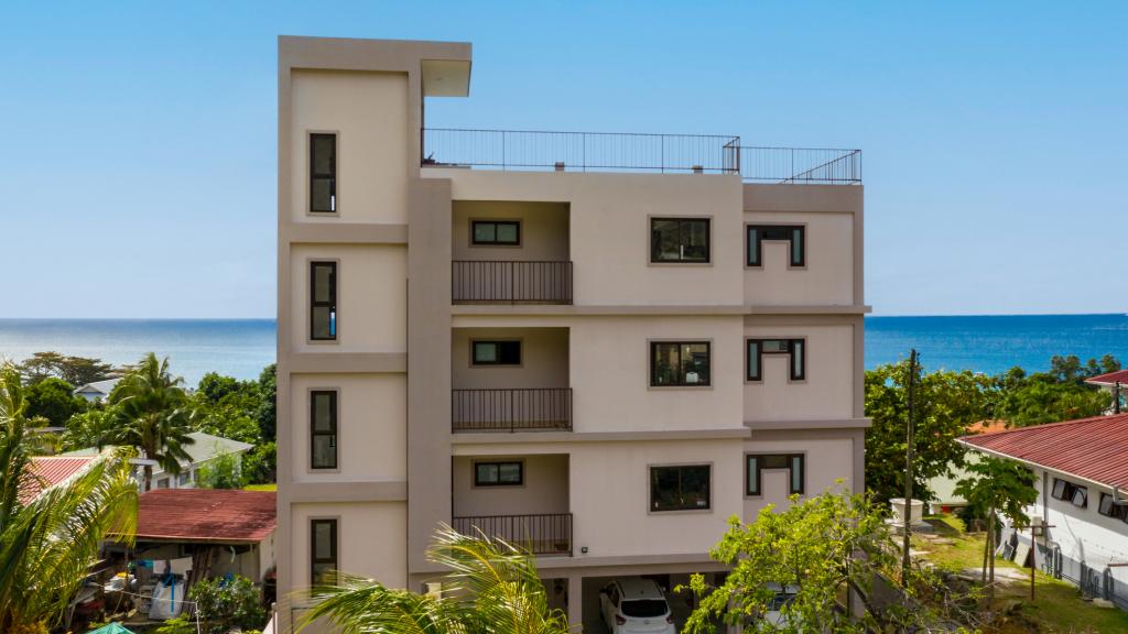 Photo 9: Villa Rousseau - Mahé (Seychelles)