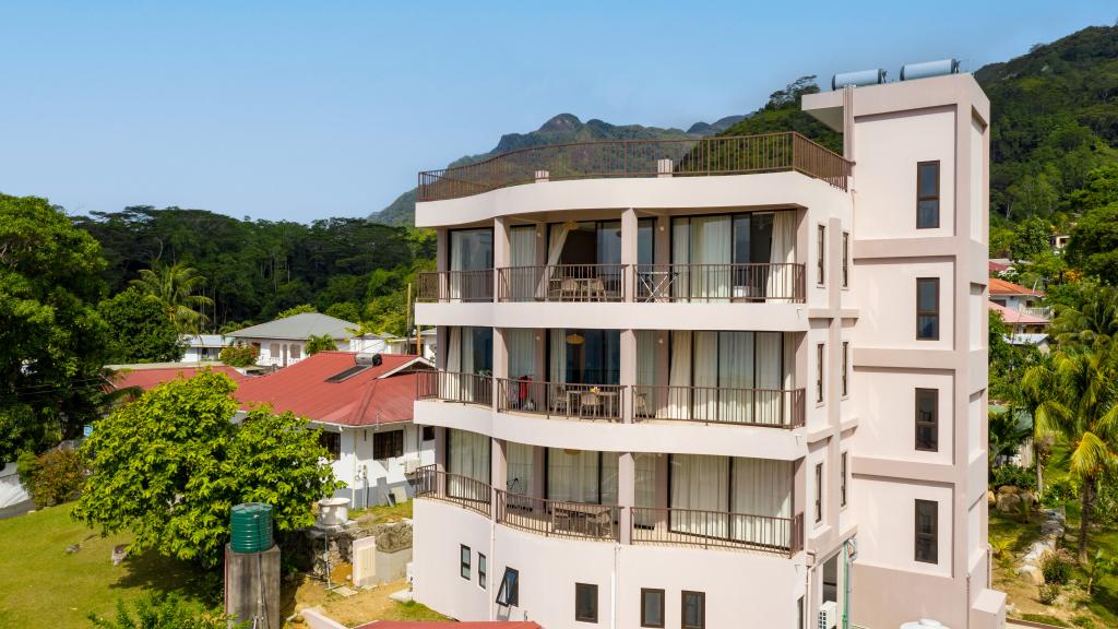 Photo 5: Villa Rousseau - Mahé (Seychelles)