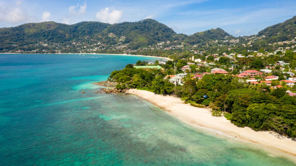 Photo 42: Villa Rousseau - Mahé (Seychelles)