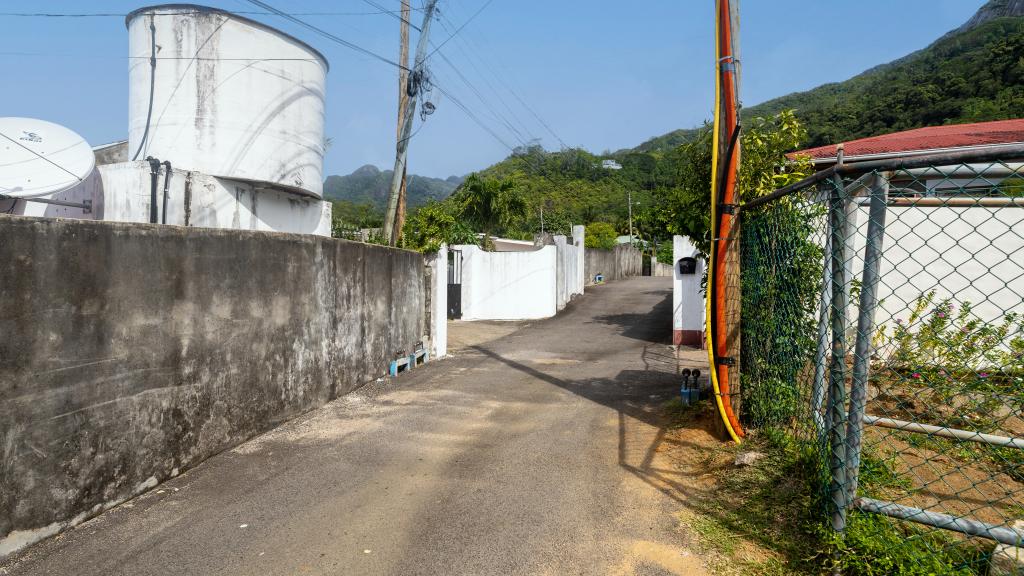 Photo 45: Villa Rousseau - Mahé (Seychelles)