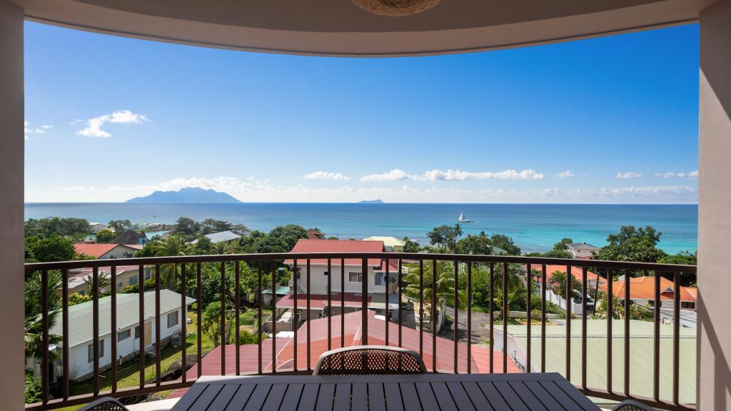 Photo 6: Villa Rousseau - Mahé (Seychelles)