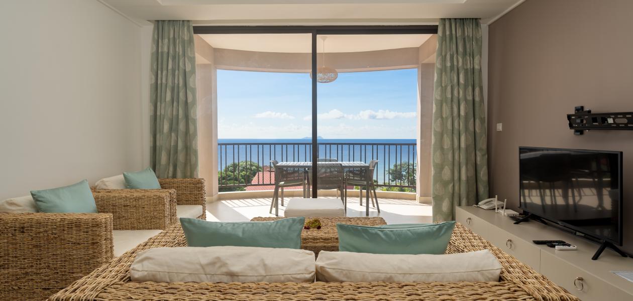 Villa Rousseau - Photo 1