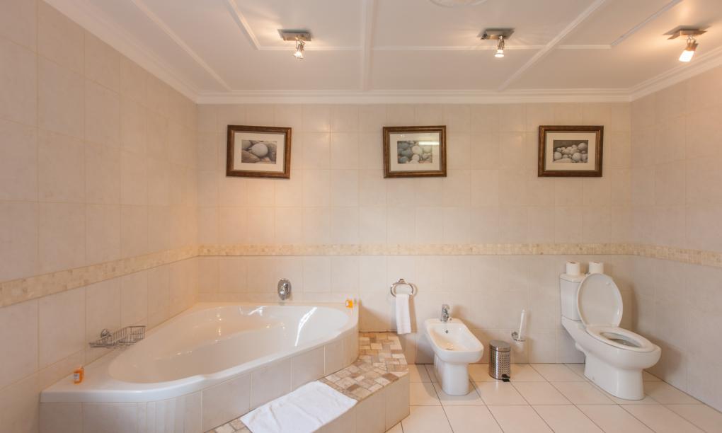 Chateau Saint Cloud - Deluxe Zimmer