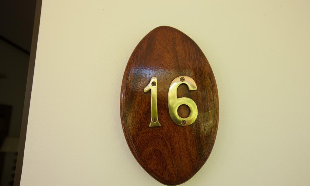 Chateau Saint Cloud - Standard Zimmer