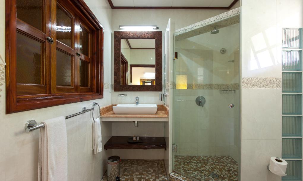 Chateau Saint Cloud - Standard Zimmer