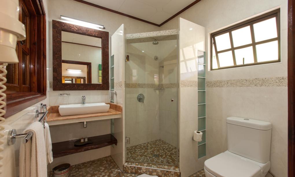 Chateau Saint Cloud - Standard Zimmer