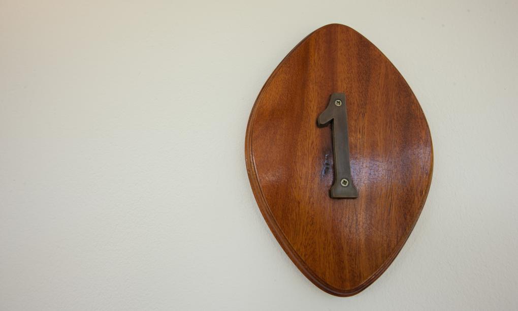 Chateau Saint Cloud - Superior Zimmer