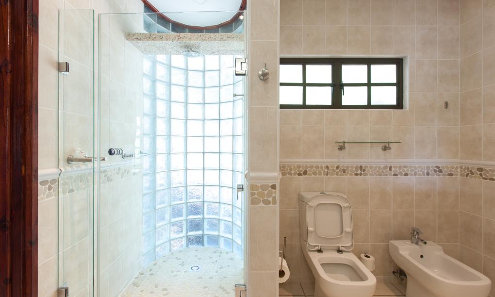 Chateau Saint Cloud - Superior Zimmer