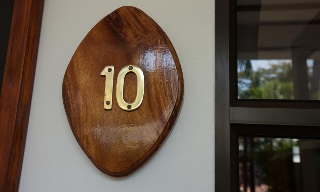 Chateau Saint Cloud - Superior Familienzimmer