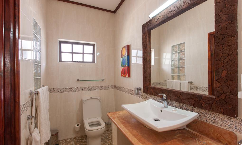 Chateau Saint Cloud - Superior Familienzimmer