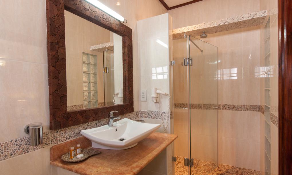 Chateau Saint Cloud - Superior Familienzimmer