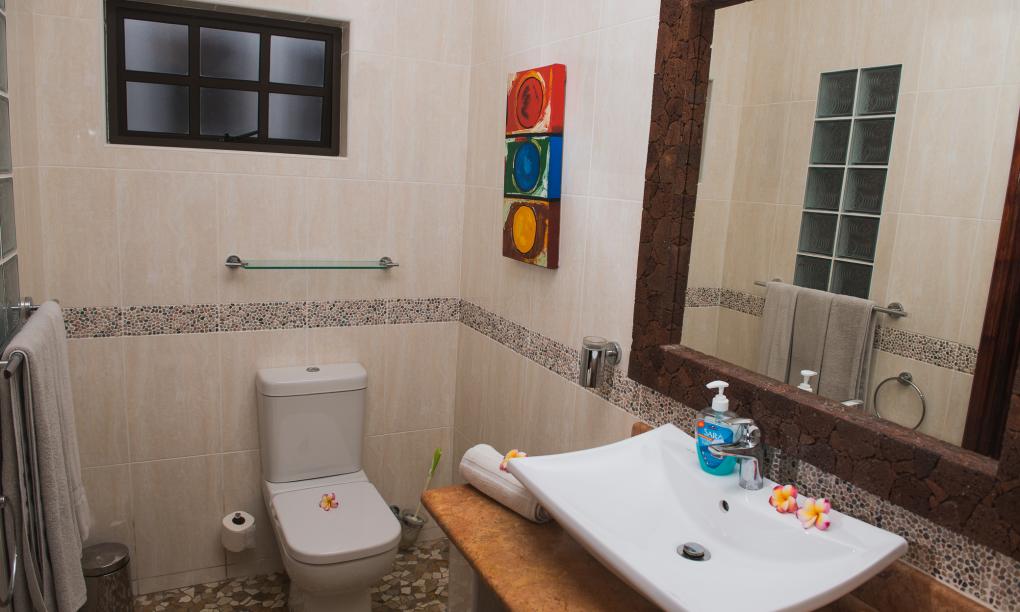 Chateau Saint Cloud - Superior Familienzimmer