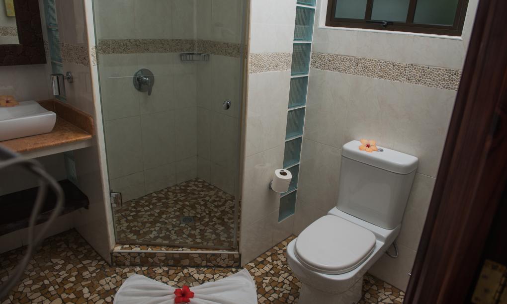 Chateau Saint Cloud - Standard Zimmer