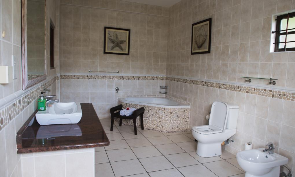 Chateau Saint Cloud - Superior Zimmer