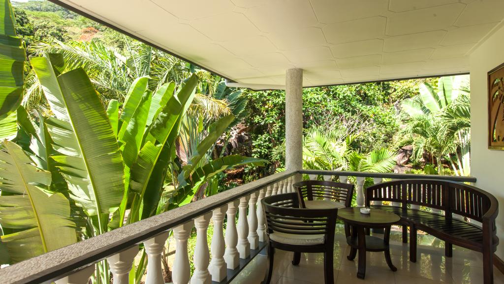 Foto 55: Chateau Saint Cloud - La Digue (Seychelles)