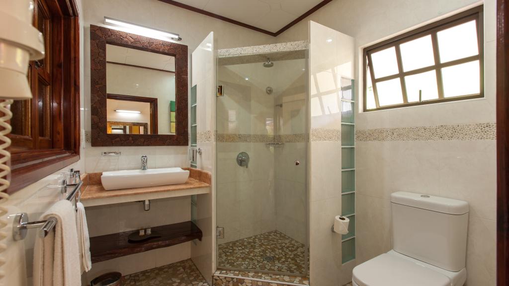 Foto 60: Chateau Saint Cloud - La Digue (Seychelles)