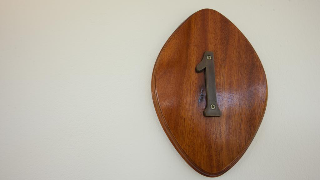 Foto 73: Chateau Saint Cloud - La Digue (Seychelles)