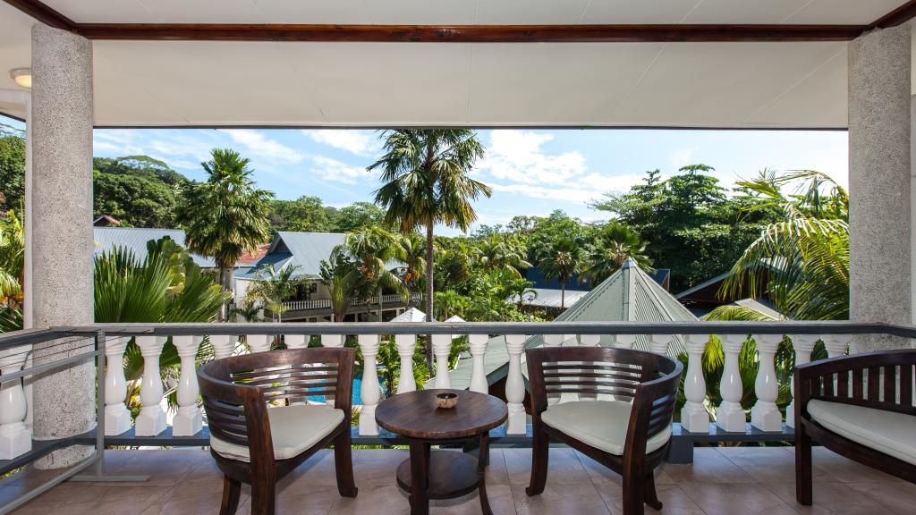 Foto 68: Chateau Saint Cloud - La Digue (Seychelles)