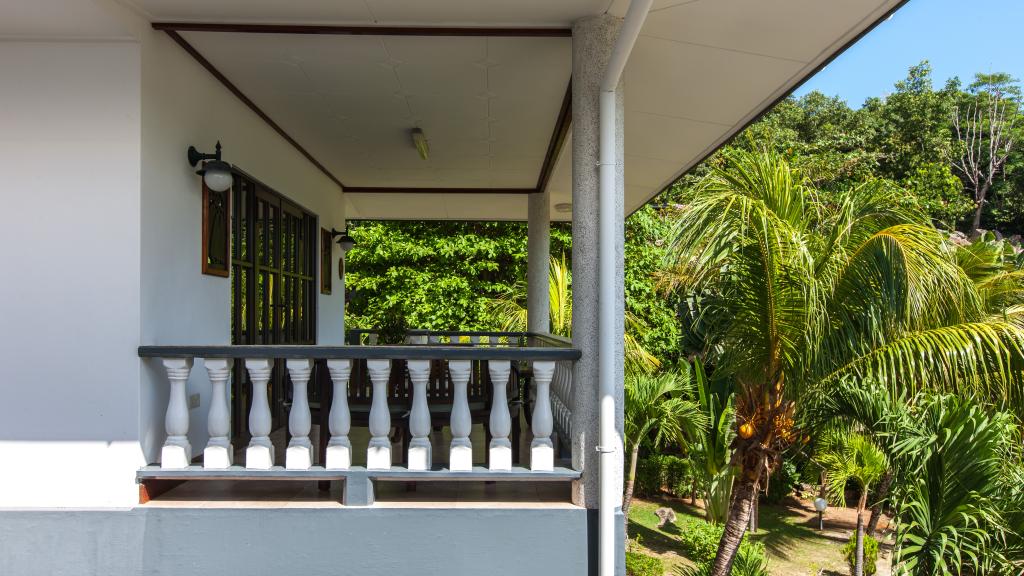 Foto 67: Chateau Saint Cloud - La Digue (Seychelles)