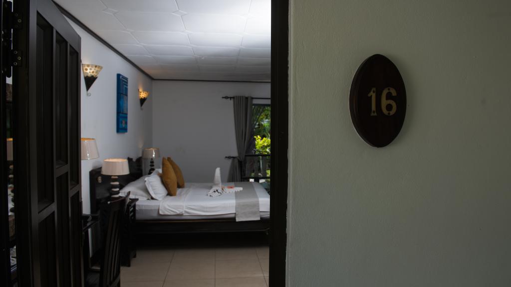 Foto 59: Chateau Saint Cloud - La Digue (Seychelles)