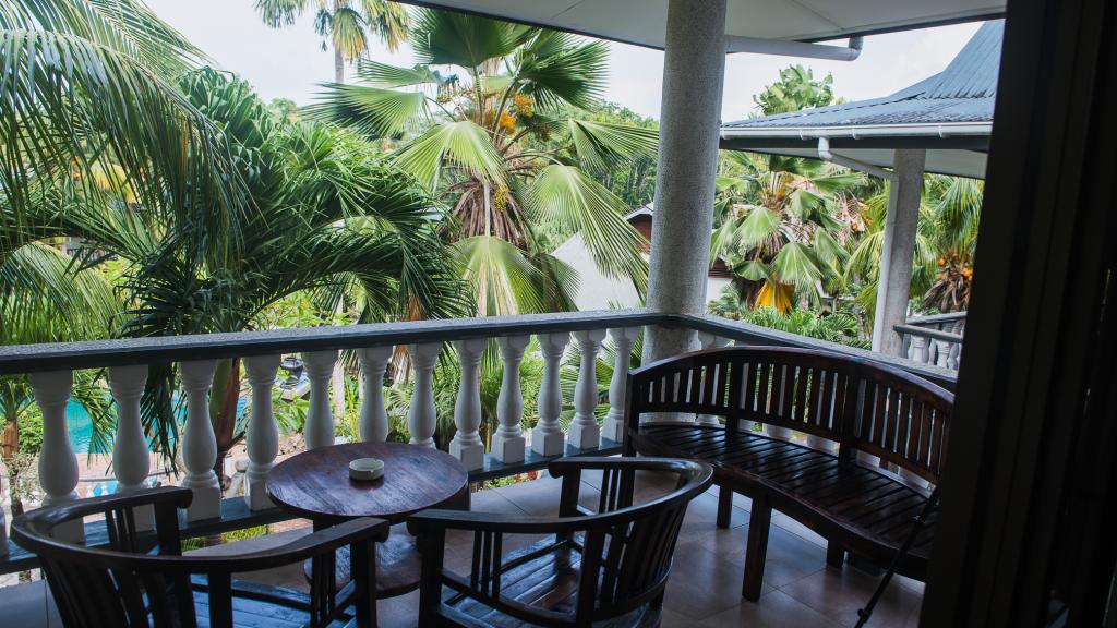 Foto 70: Chateau Saint Cloud - La Digue (Seychelles)