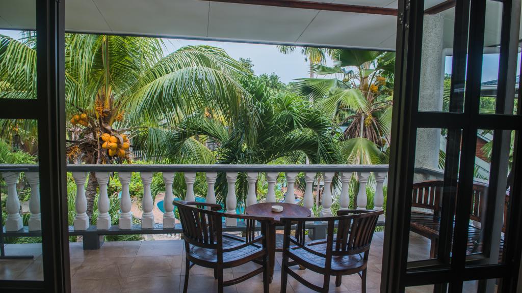 Photo 65: Chateau Saint Cloud - La Digue (Seychelles)