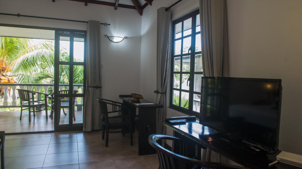 Photo 69: Chateau Saint Cloud - La Digue (Seychelles)