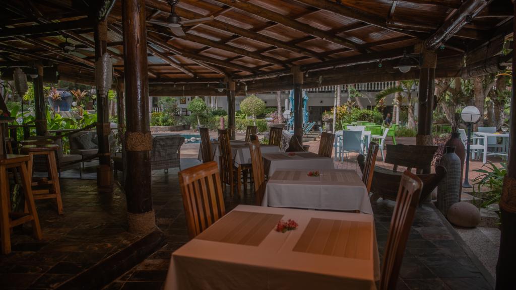 Photo 91: Chateau Saint Cloud - La Digue (Seychelles)