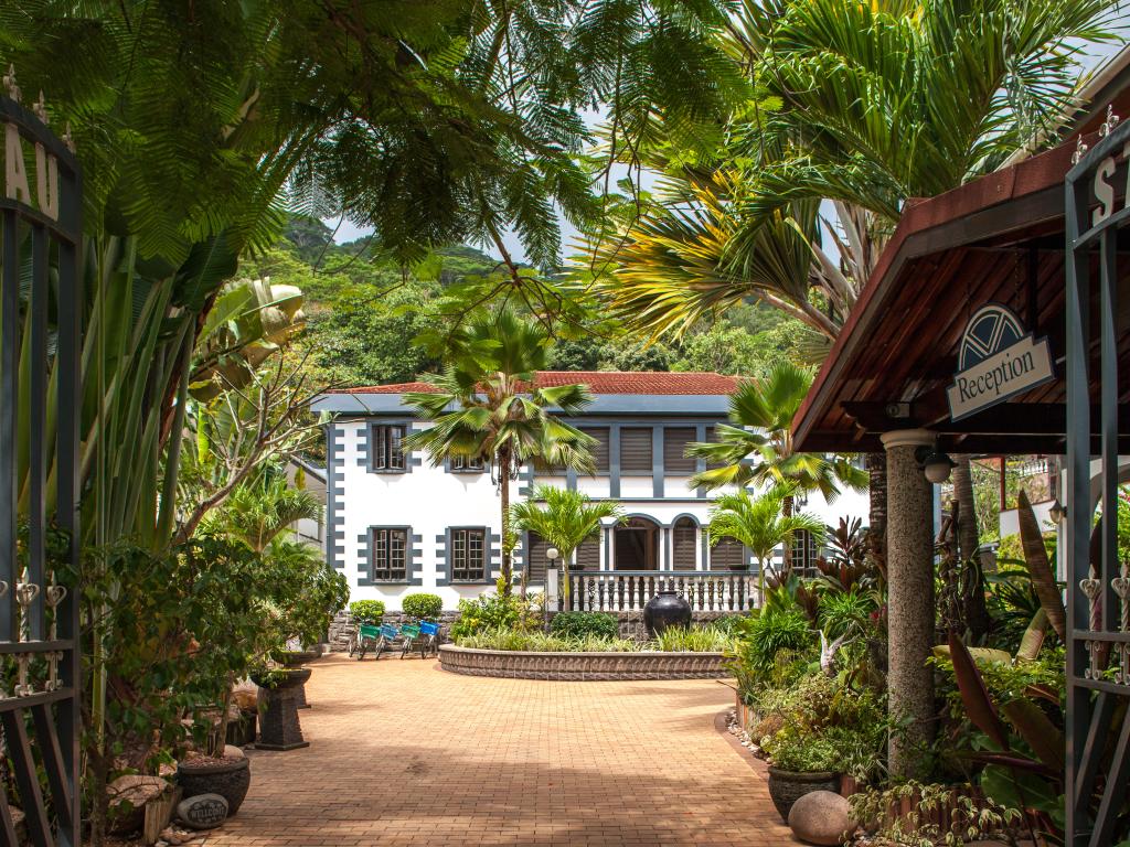 Chateau Saint Cloud - Foto 4