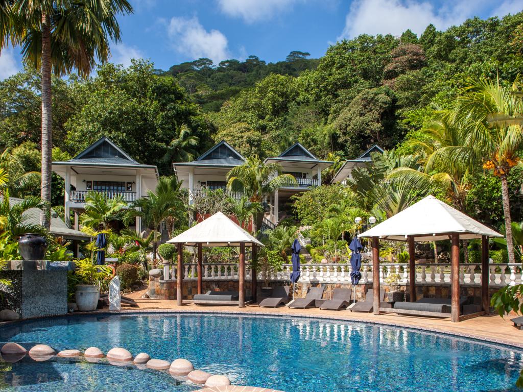 Chateau Saint Cloud - Foto 9