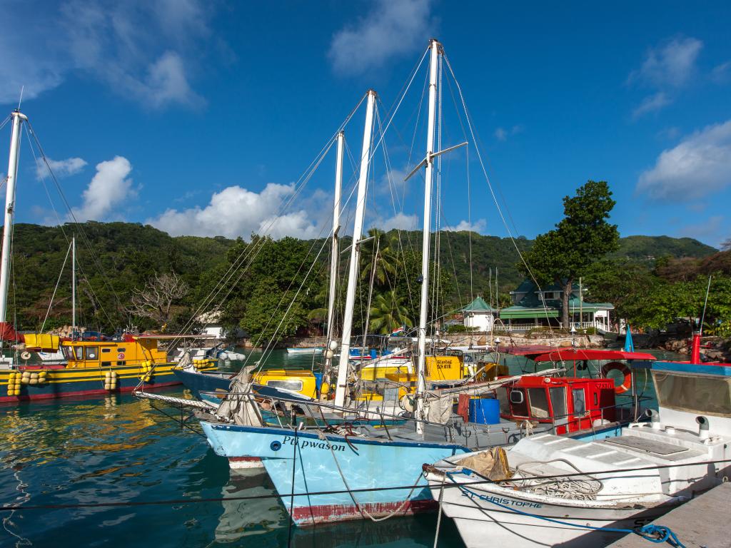 Chateau Saint Cloud - Foto 3