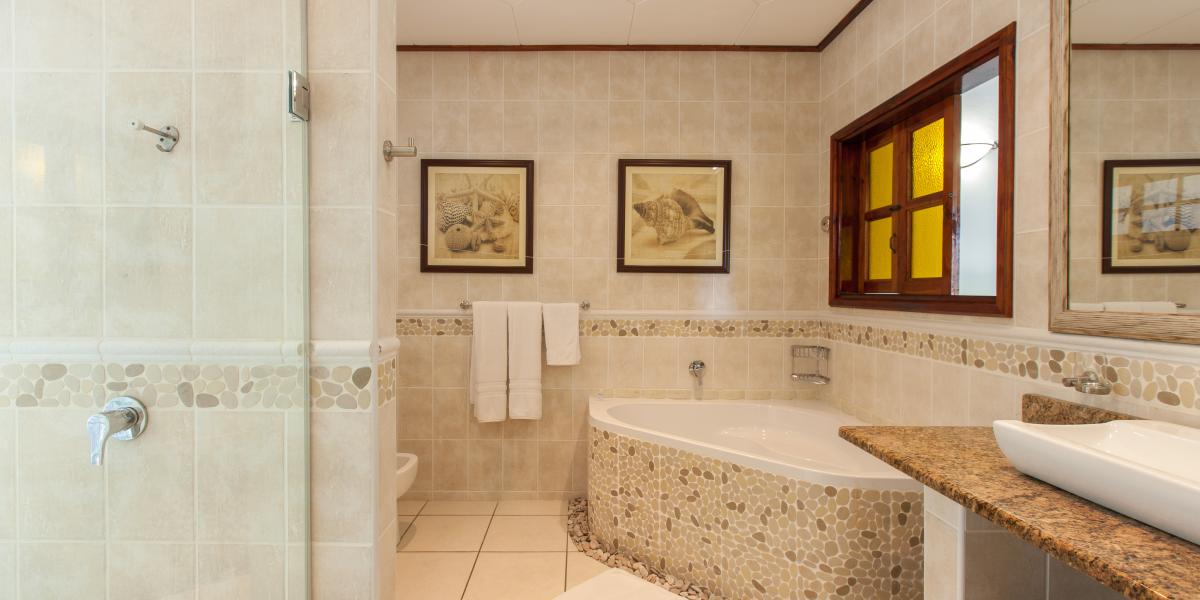 Chateau Saint Cloud - Superior Zimmer