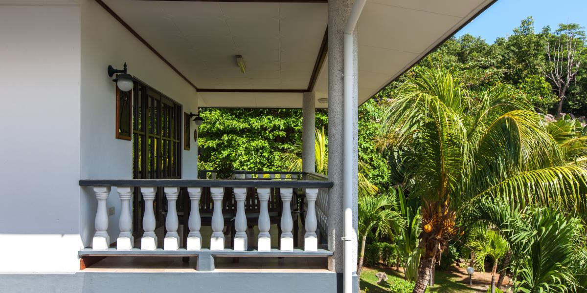 Chateau Saint Cloud - Superior Zimmer