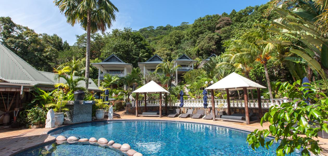 Chateau Saint Cloud - Foto 1