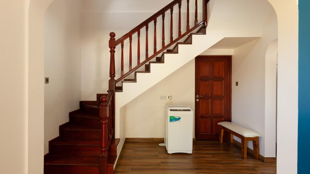 Foto 20: The Garden Villas - La Digue (Seychelles)