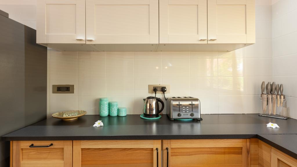 Photo 17: The Garden Villas - La Digue (Seychelles)