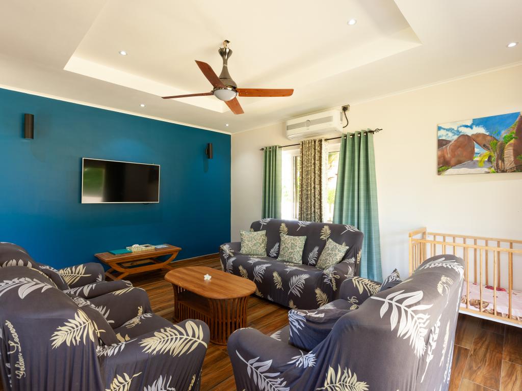 The Garden Villas - Photo 5