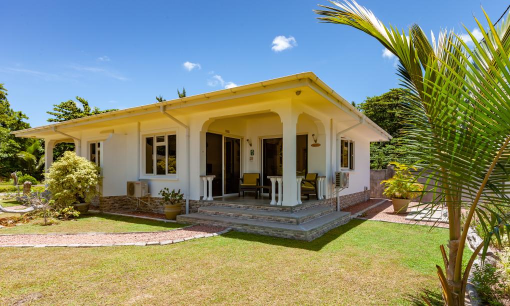 ANV Holiday Apartments - 1-Bedroom Apartment