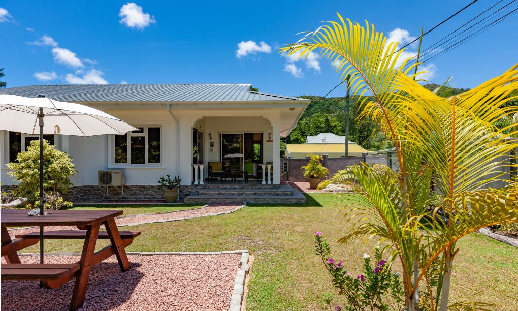 ANV Holiday Apartments