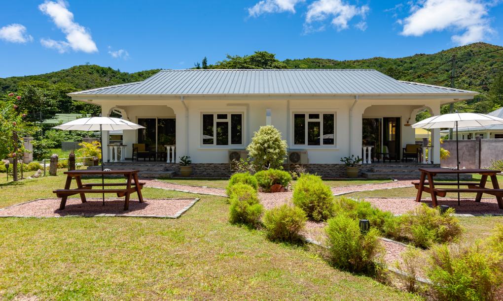 ANV Holiday Apartments