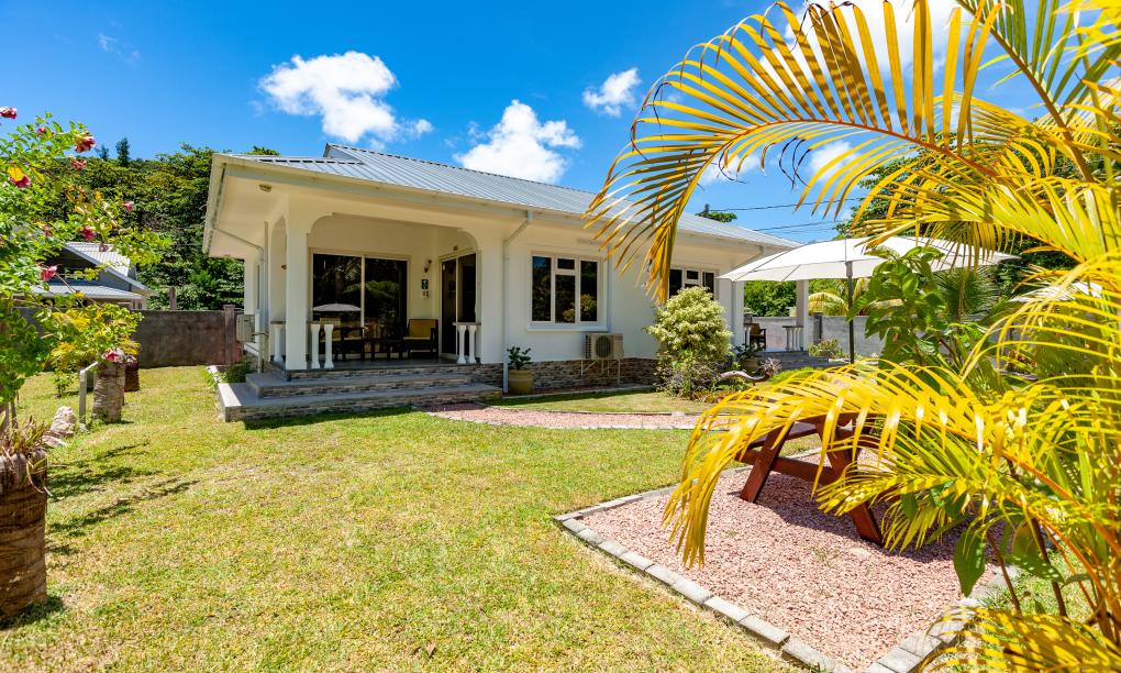 ANV Holiday Apartments