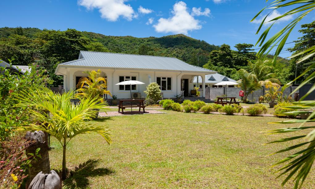 ANV Holiday Apartments