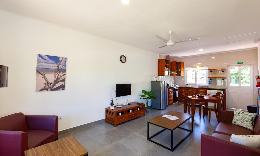 ANV Holiday Apartments - 1-Bedroom Apartment